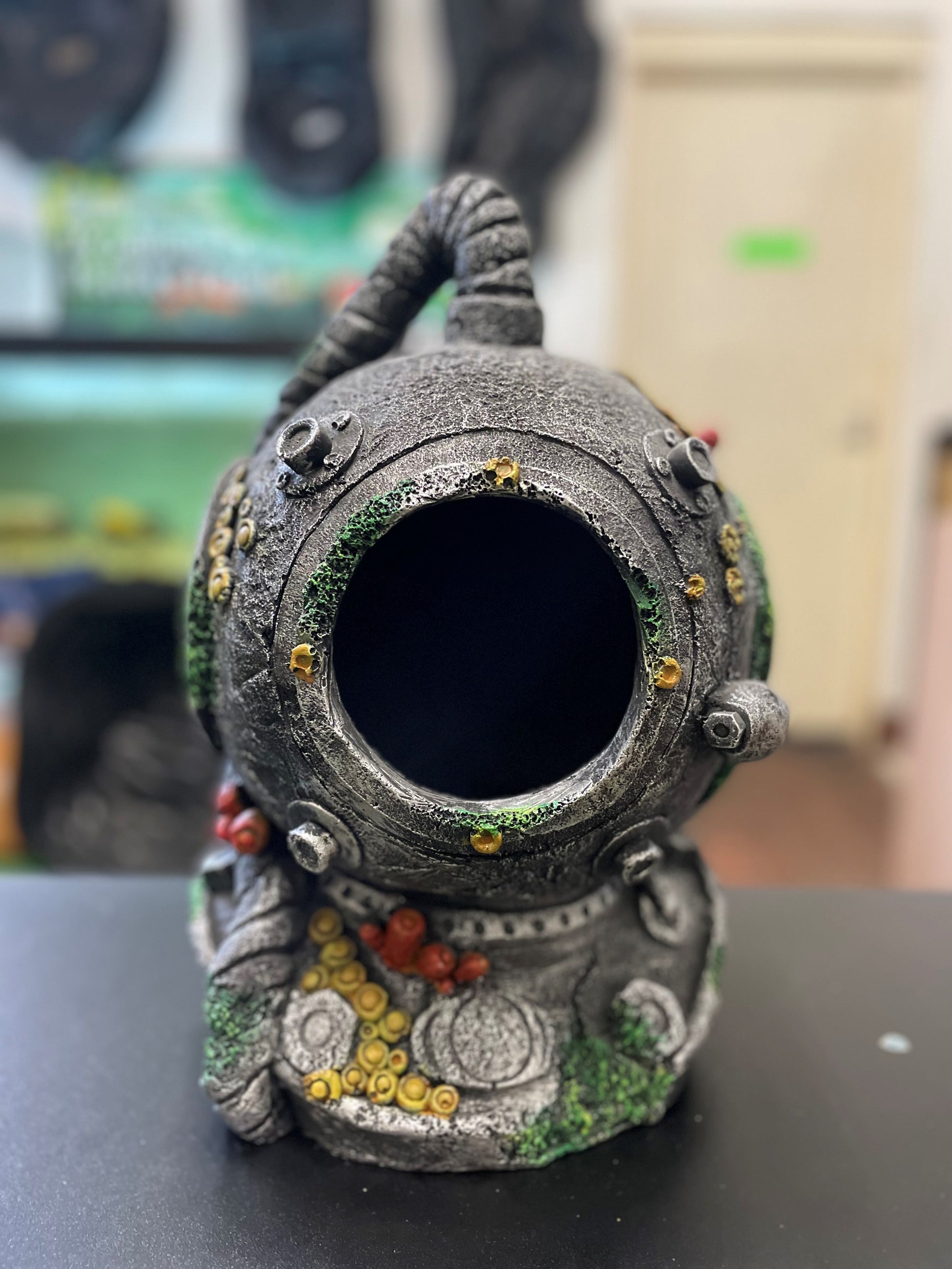 Aqua One Divers Helmet 30cm image 0