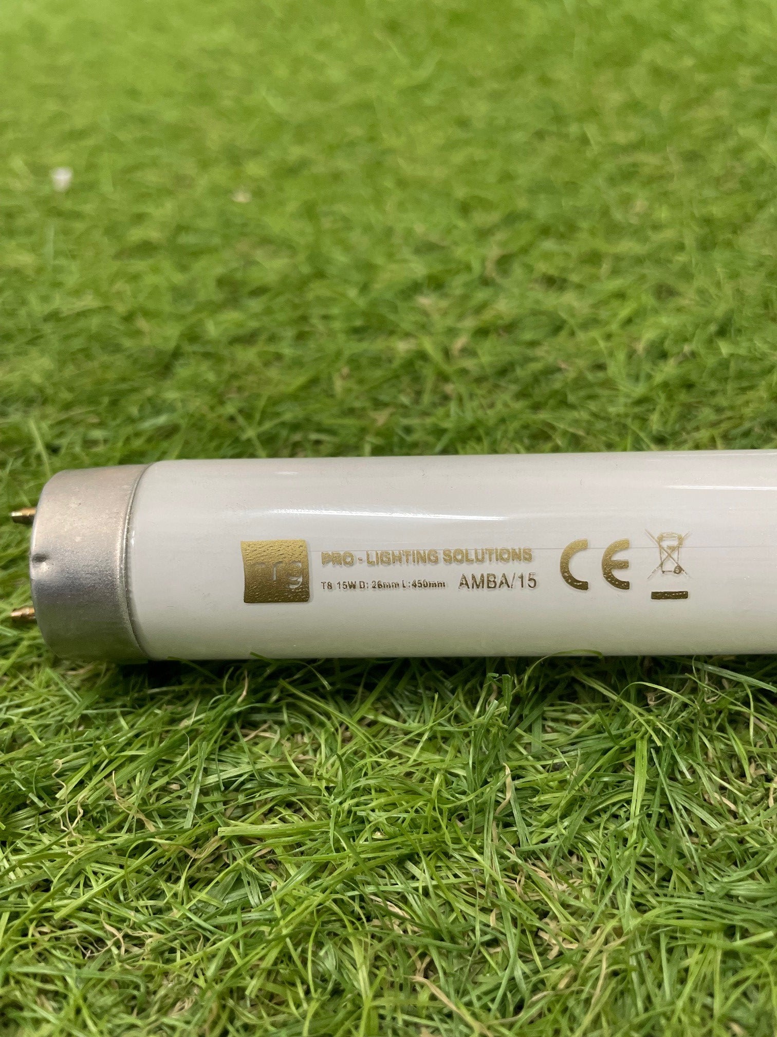 36w 48" 1200mm FLUORESCENT AQUARIUM MARINE BLUE PRO LIGHT TUBE T8 image 3