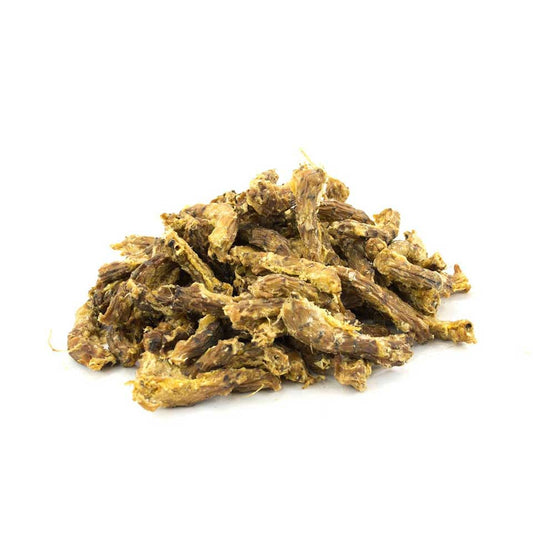 Chicken Necks image 0