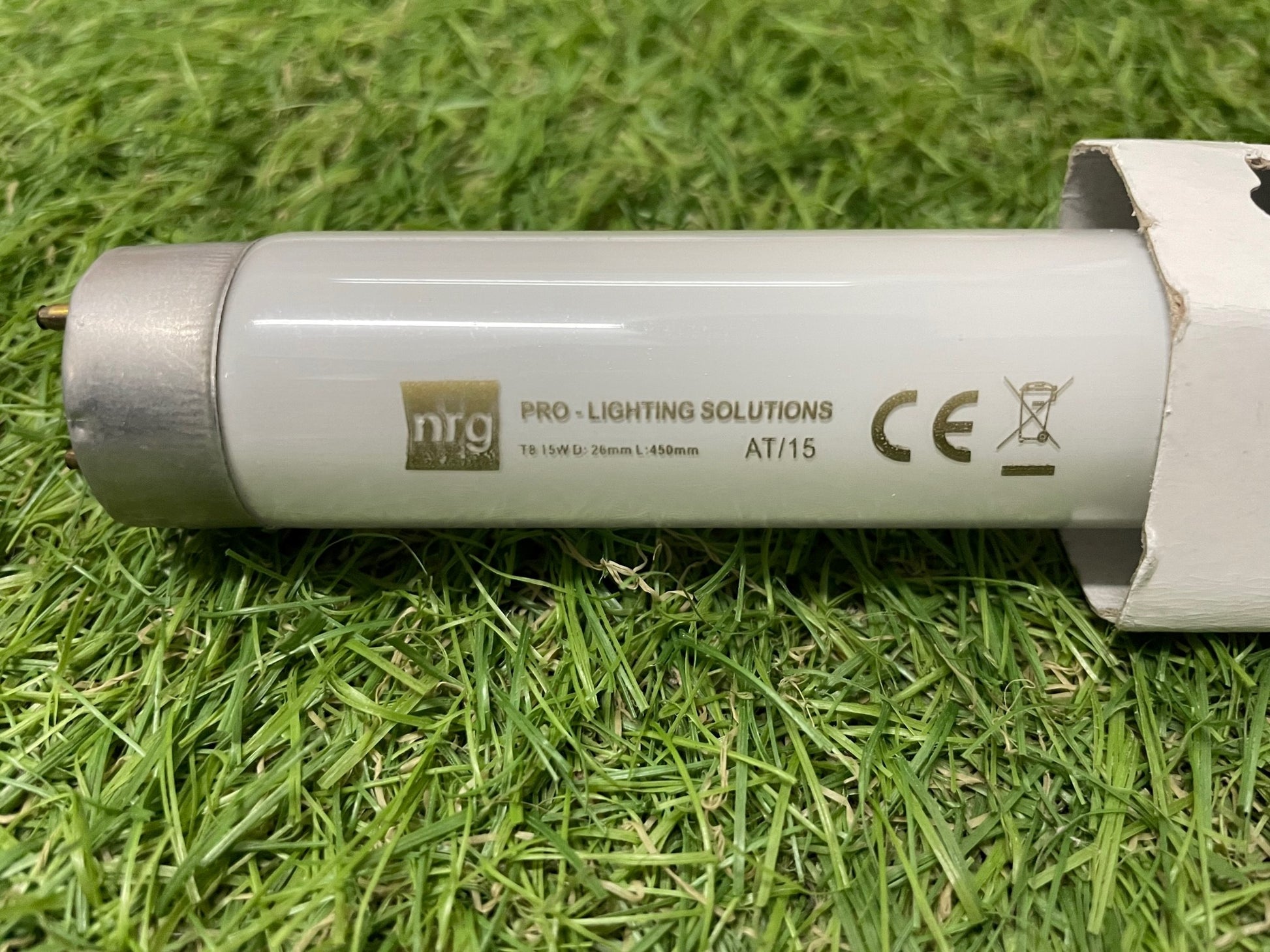 30w 36" 900mm FLUORESCENT TUBE LAMP BULB AQUARIUM TROPICAL PRO LIGHTING PINK image 6