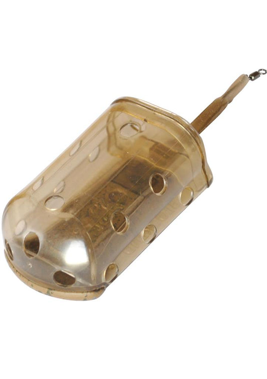 Drennan BLOCK END FEEDER  70G image 0