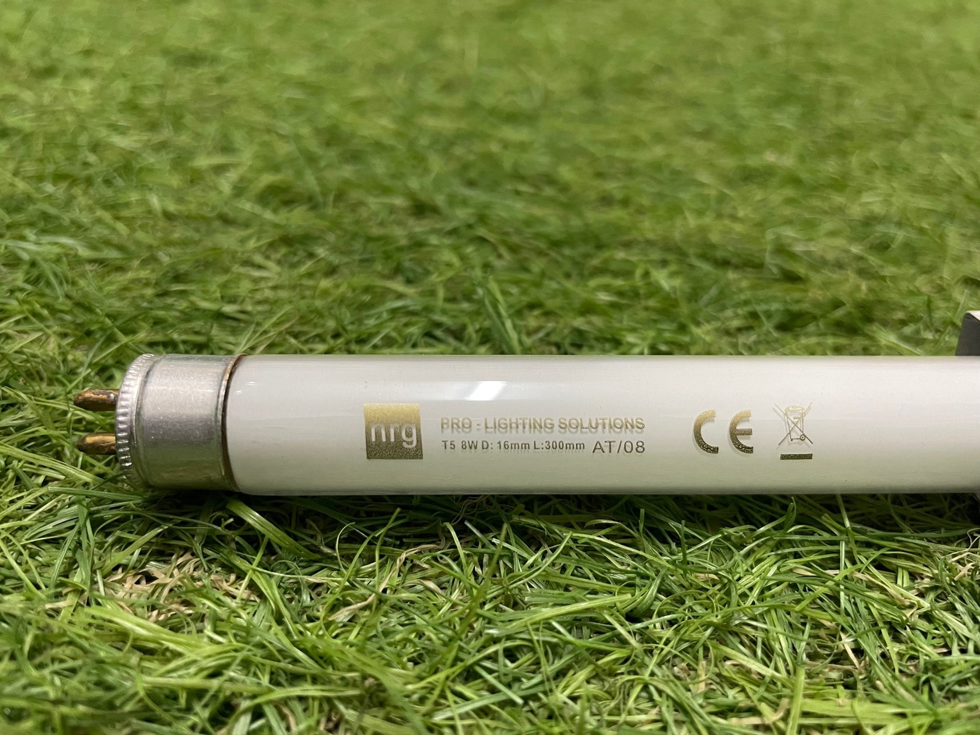 14w 15" 360mmFLUORESCENT TUBE LAMP BULB AQUARIUM TROPICAL PRO LIGHTING PINK T8 image 4