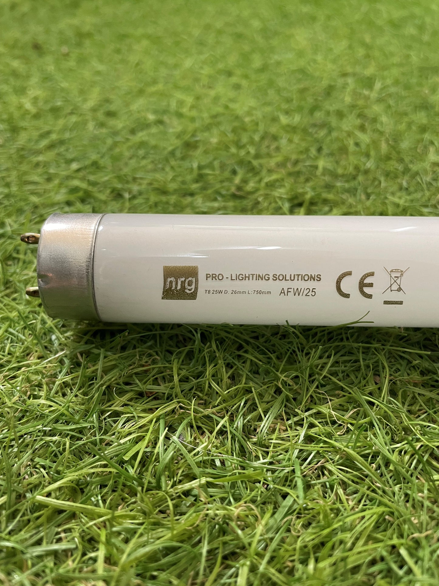 FLUORESCENT AQUARIUM DAYLIGHT PRO LIGHTING T8 14-36w 450mm-1050mm/15"- 48"WHITE image 5