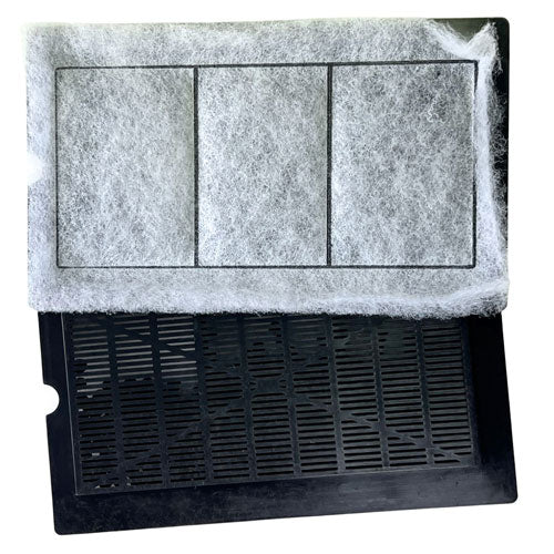 Aqua One Lifestyle Carbon Cartridge