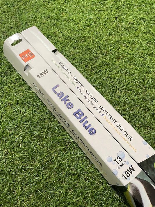 14w 15" 350mm FLUORESCENT AQUARIUM DAYLIGHT PRO LIGHTING T8 image 1