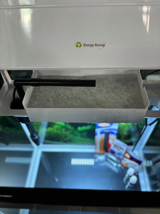 Betta Lifespace H7 Aquarium *INCLUDES FREE KIT * 47L 45x29x46cm