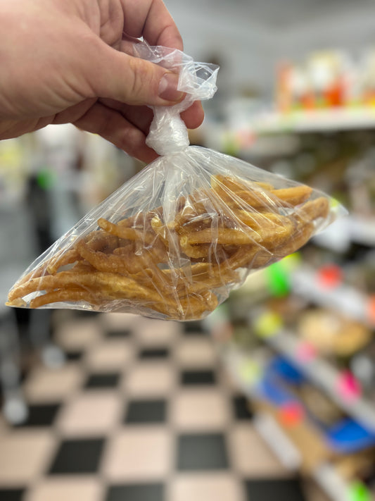 Air Dried Chicken Feet Dog Treats