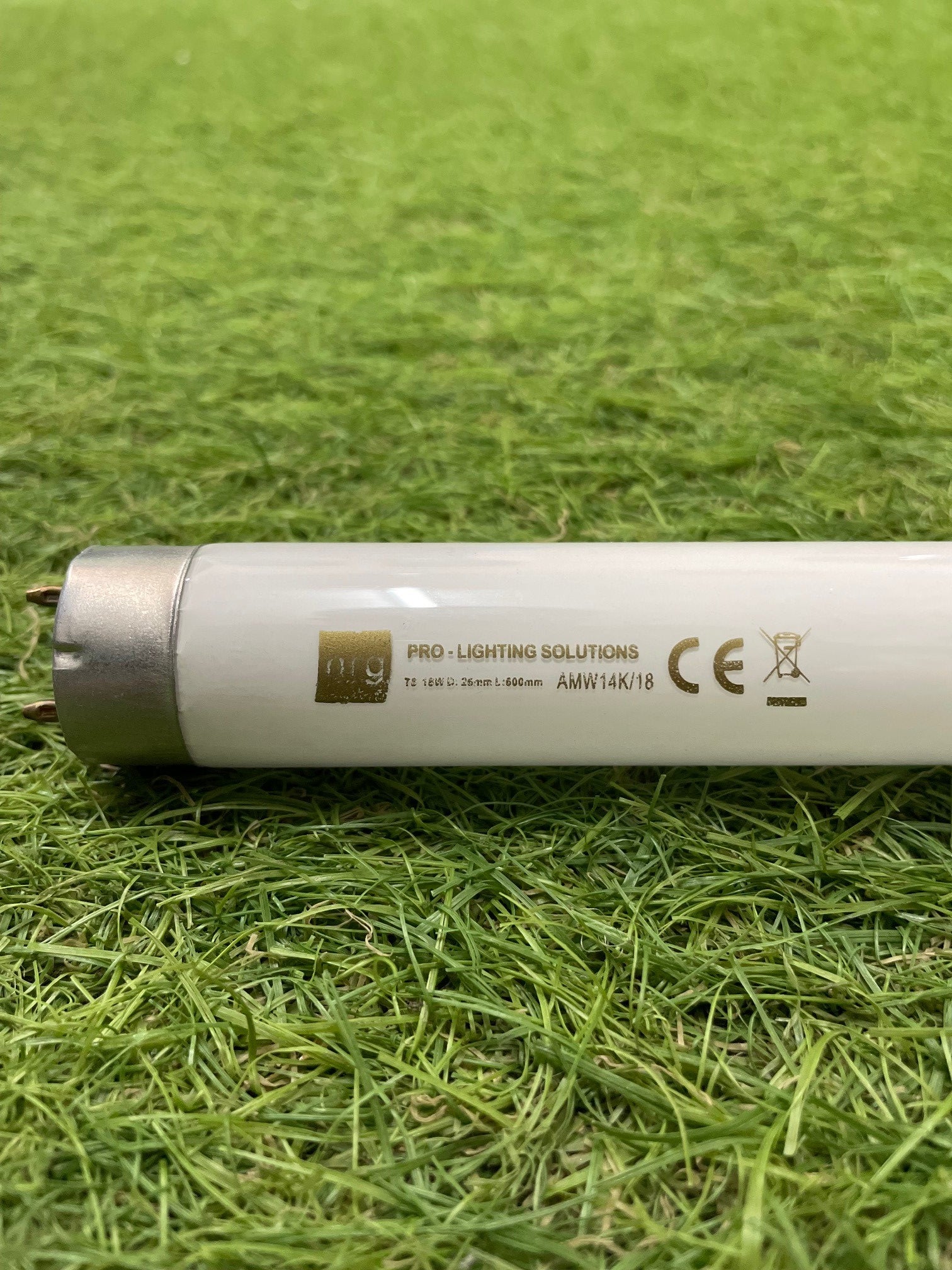 FLUORESCENT AQUARIUM MARINE WHITE LIGHTING TUBE T8 15w-38w/450mm-1200mm image 4