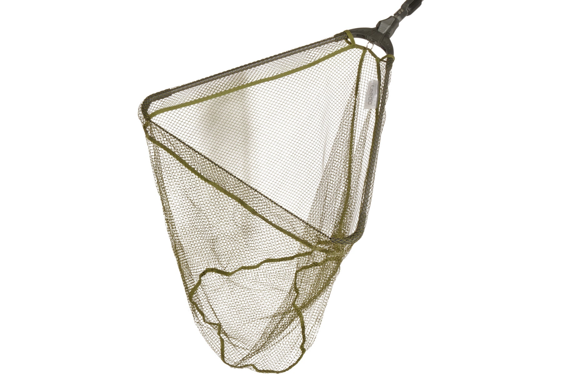 Flip up trout net image 0