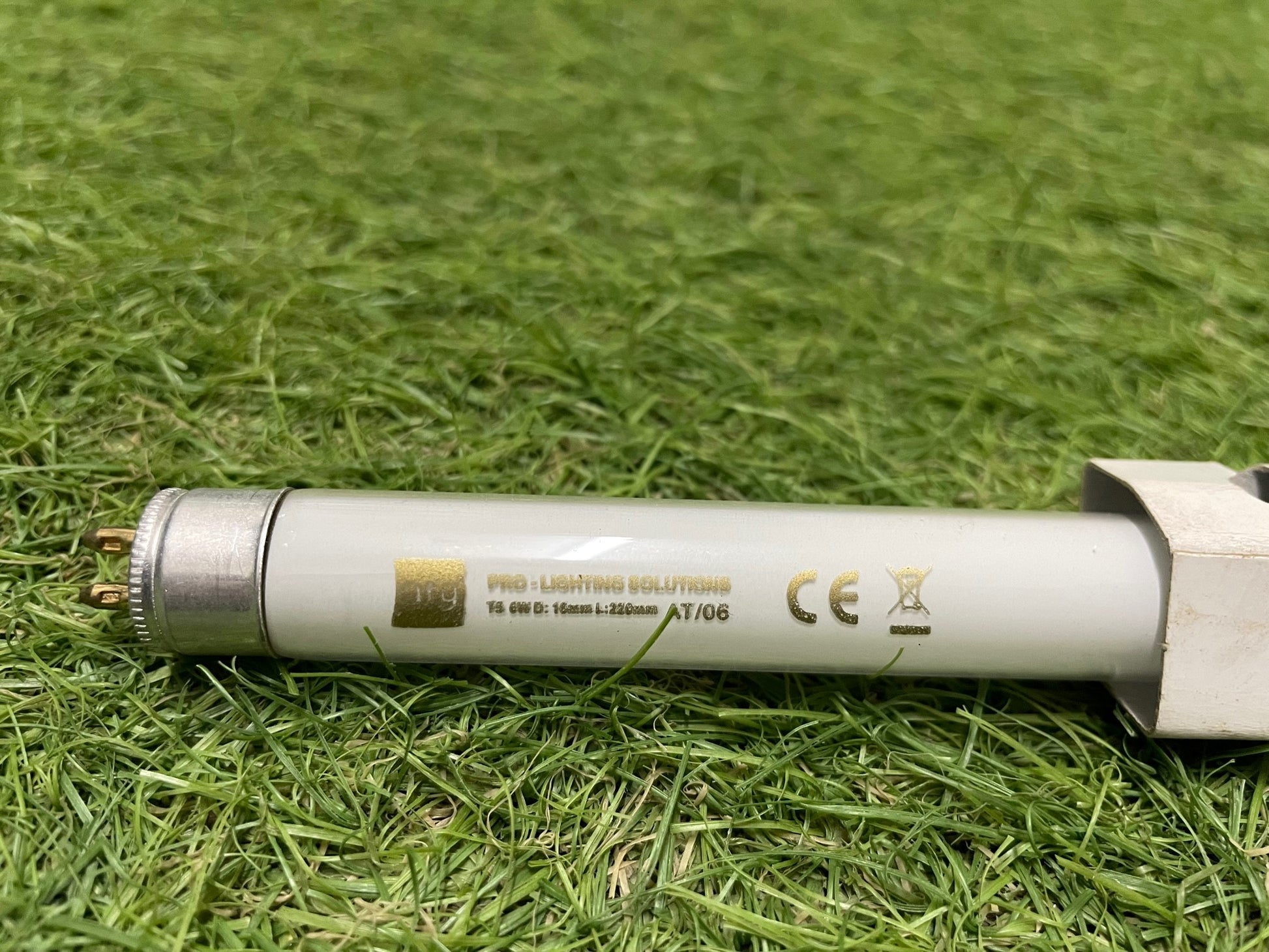 38w 42" 1050mm FLUORESCENT TUBE LAMP BULB AQUARIUM TROPICAL PRO LIGHTING PINK image 3