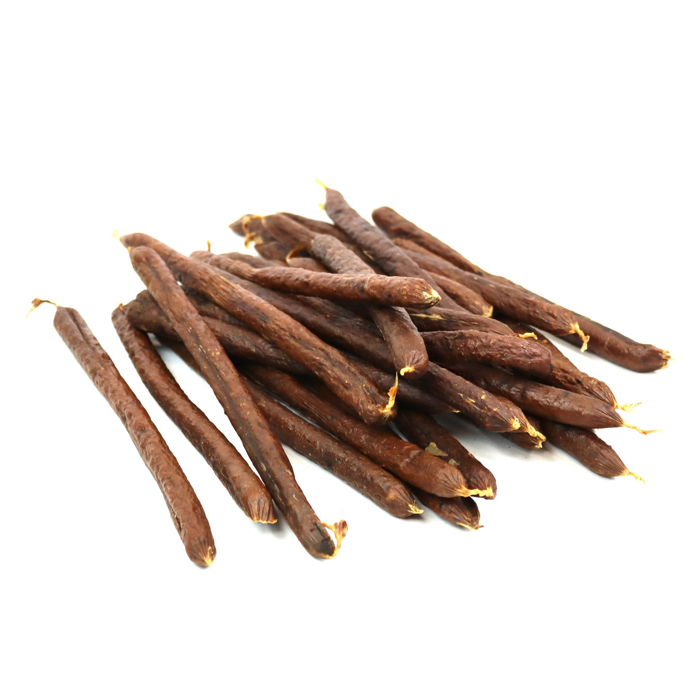 7" Chicken Stick Sausages (3pk) image 0