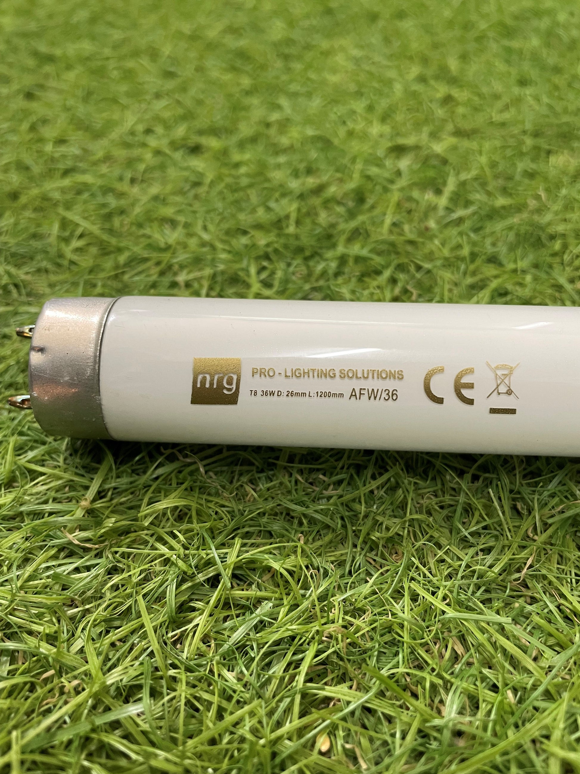 FLUORESCENT AQUARIUM DAYLIGHT PRO LIGHTING T8 14-36w 450mm-1050mm/15"- 48"WHITE image 8