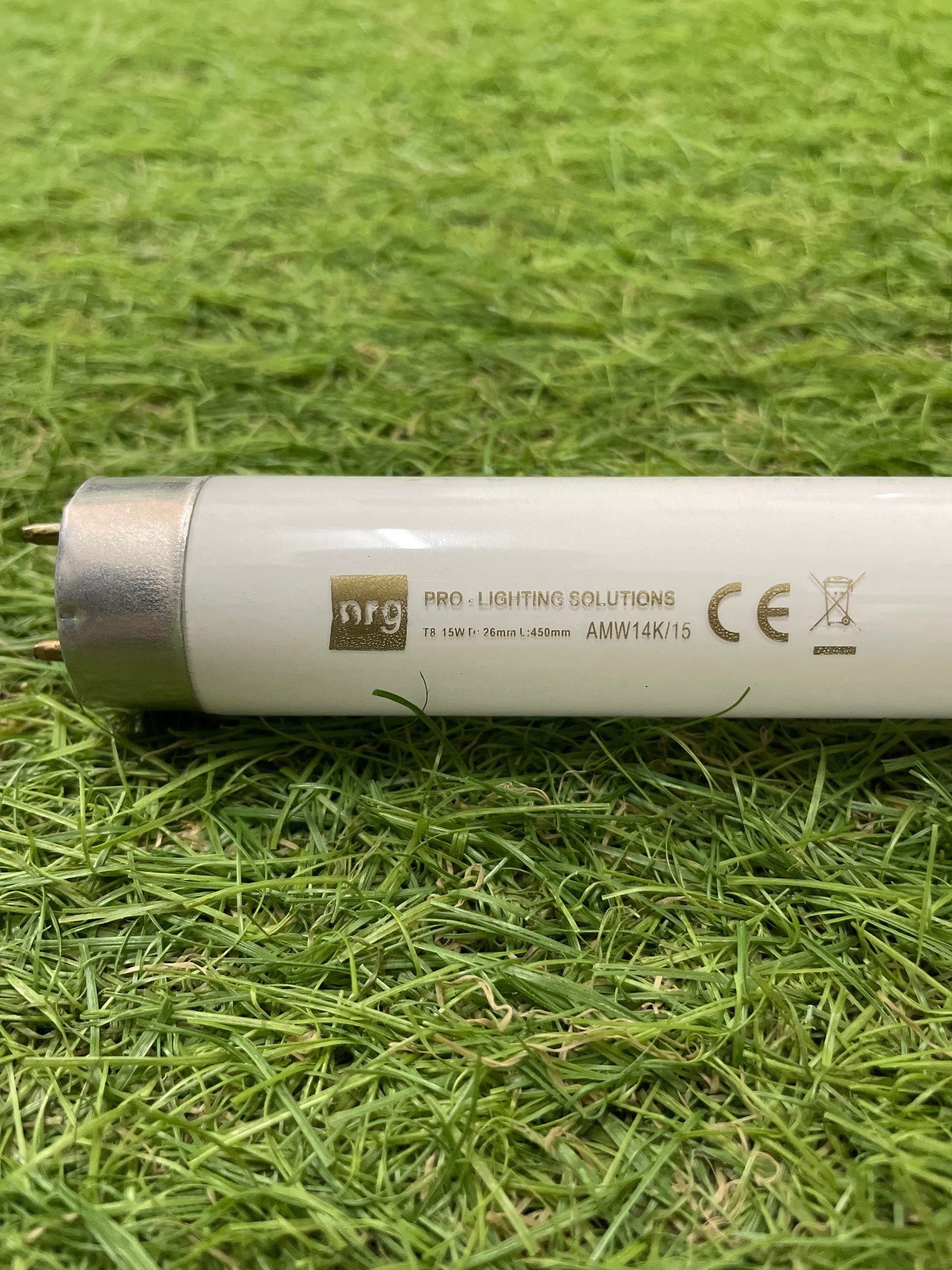 FLUORESCENT AQUARIUM MARINE WHITE LIGHTING TUBE T8 15w-38w/450mm-1200mm image 3