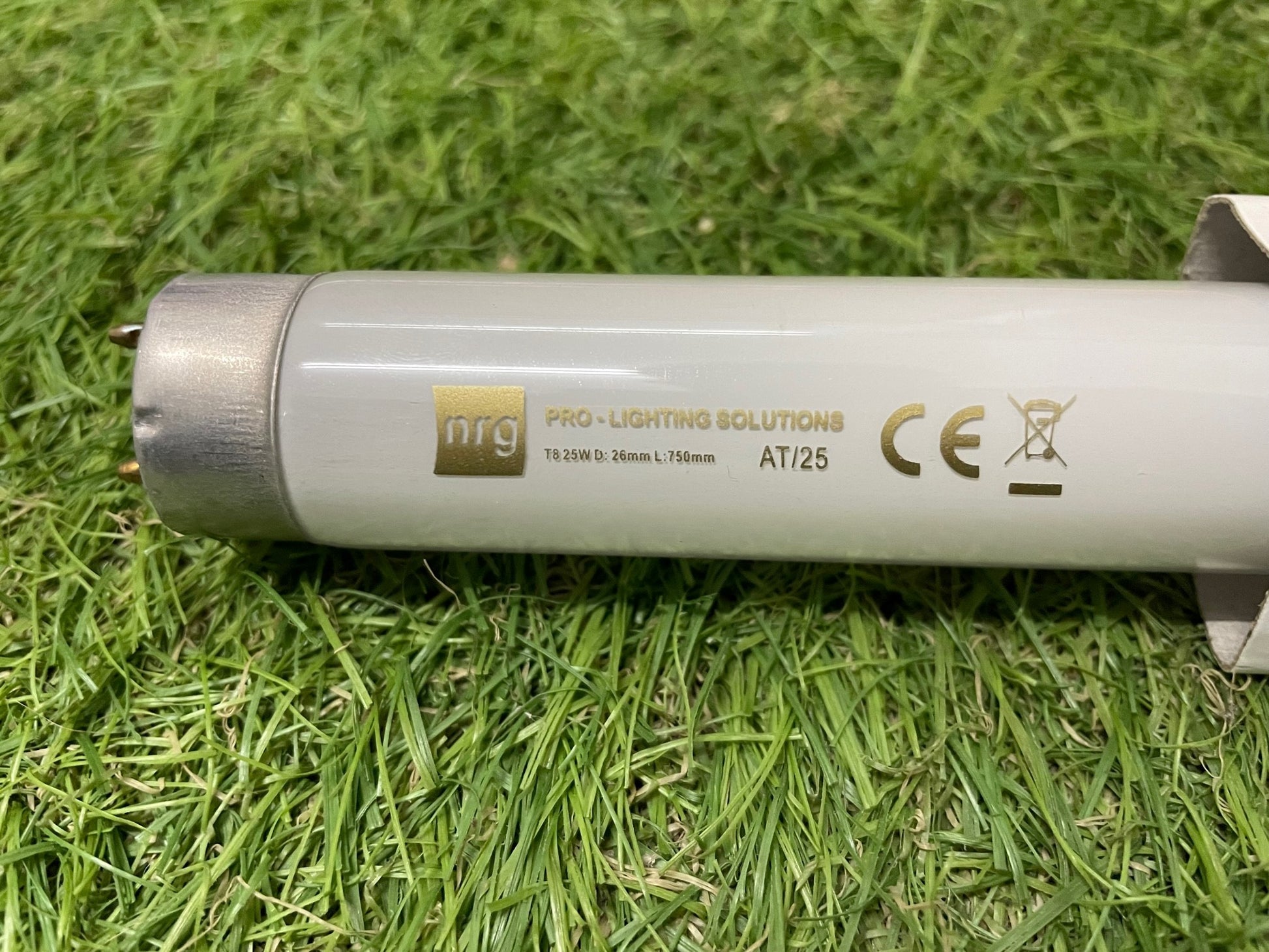 25w 30" 750mm FLUORESCENT TUBE LAMP BULB AQUARIUM TROPICAL PRO LIGHTING PINK image 8