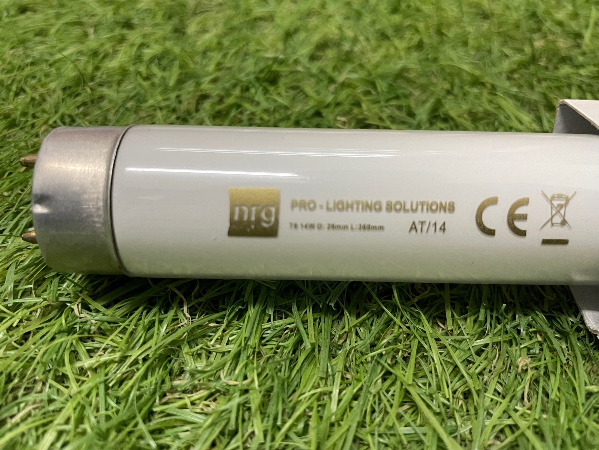 FLUORESCENT TUBE LAMP BULB AQUARIUM TROPICAL PRO LIGHTING (PINK) T5-T8/6w-38w/22 image 5