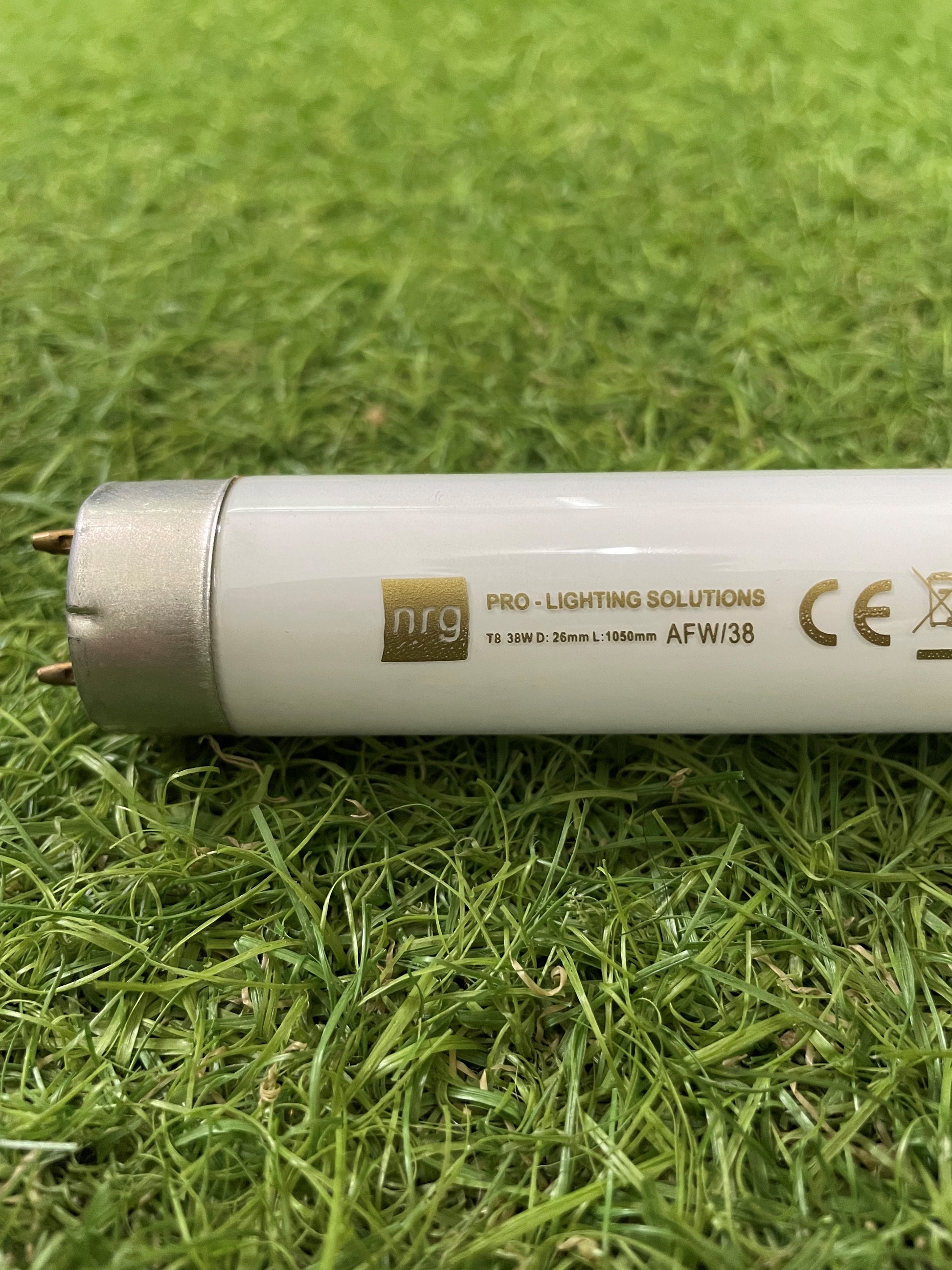 FLUORESCENT AQUARIUM DAYLIGHT PRO LIGHTING T8 14-36w 450mm-1050mm/15"- 48"WHITE image 7