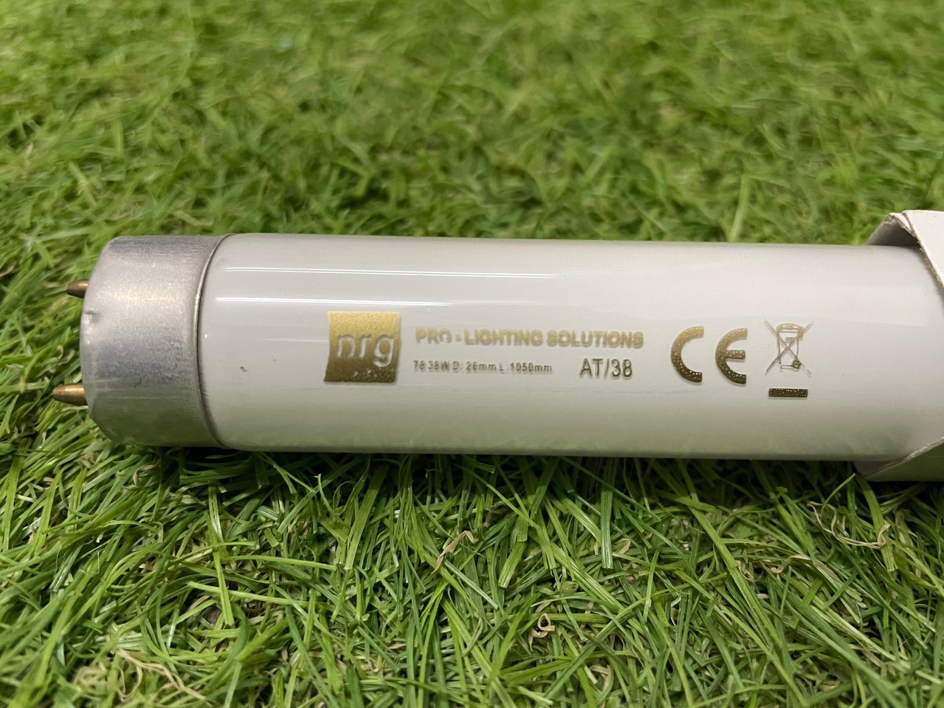 36w 48" 1200mm FLUORESCENT TUBE LAMP BULB AQUARIUM TROPICAL PRO LIGHTING PINK image 10