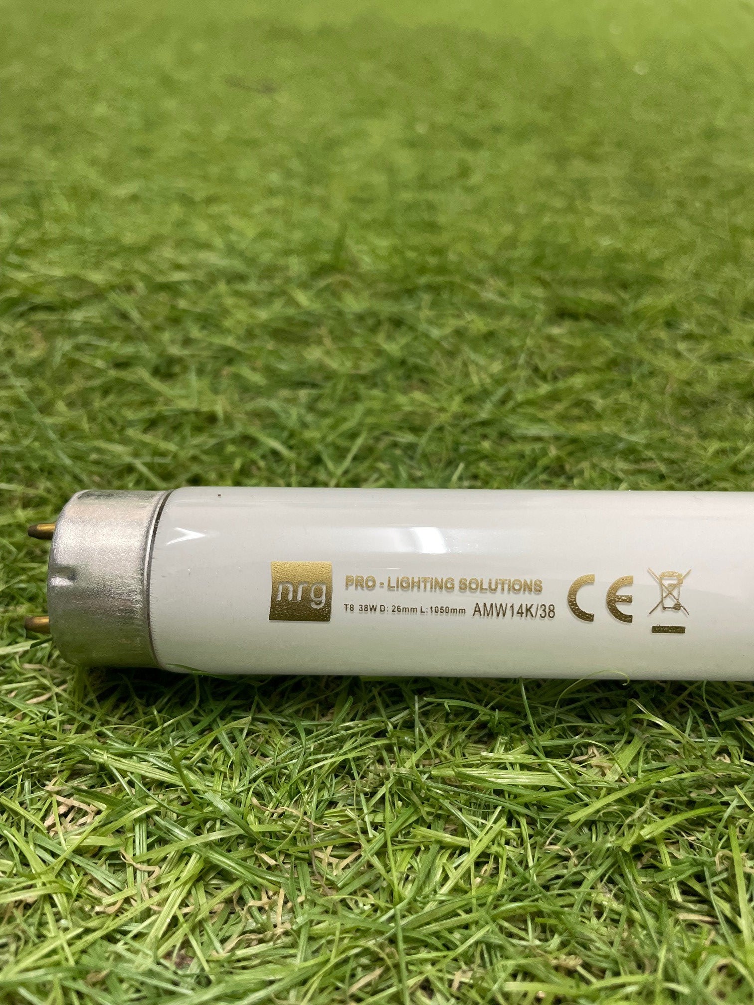 FLUORESCENT AQUARIUM MARINE WHITE LIGHTING TUBE T8 15w-38w/450mm-1200mm image 7