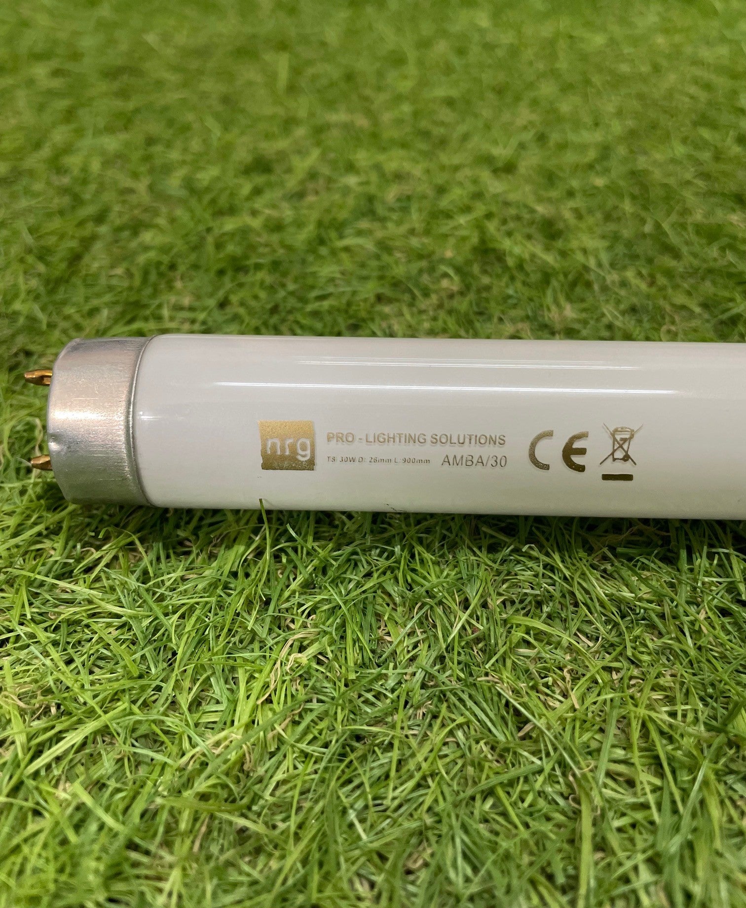 15w 18" (450mm) FLUORESCENT AQUARIUM MARINE BLUE PRO LIGHT TUBE T8 image 6