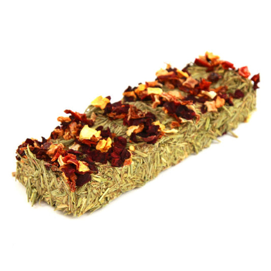 Vegetable Forage bars