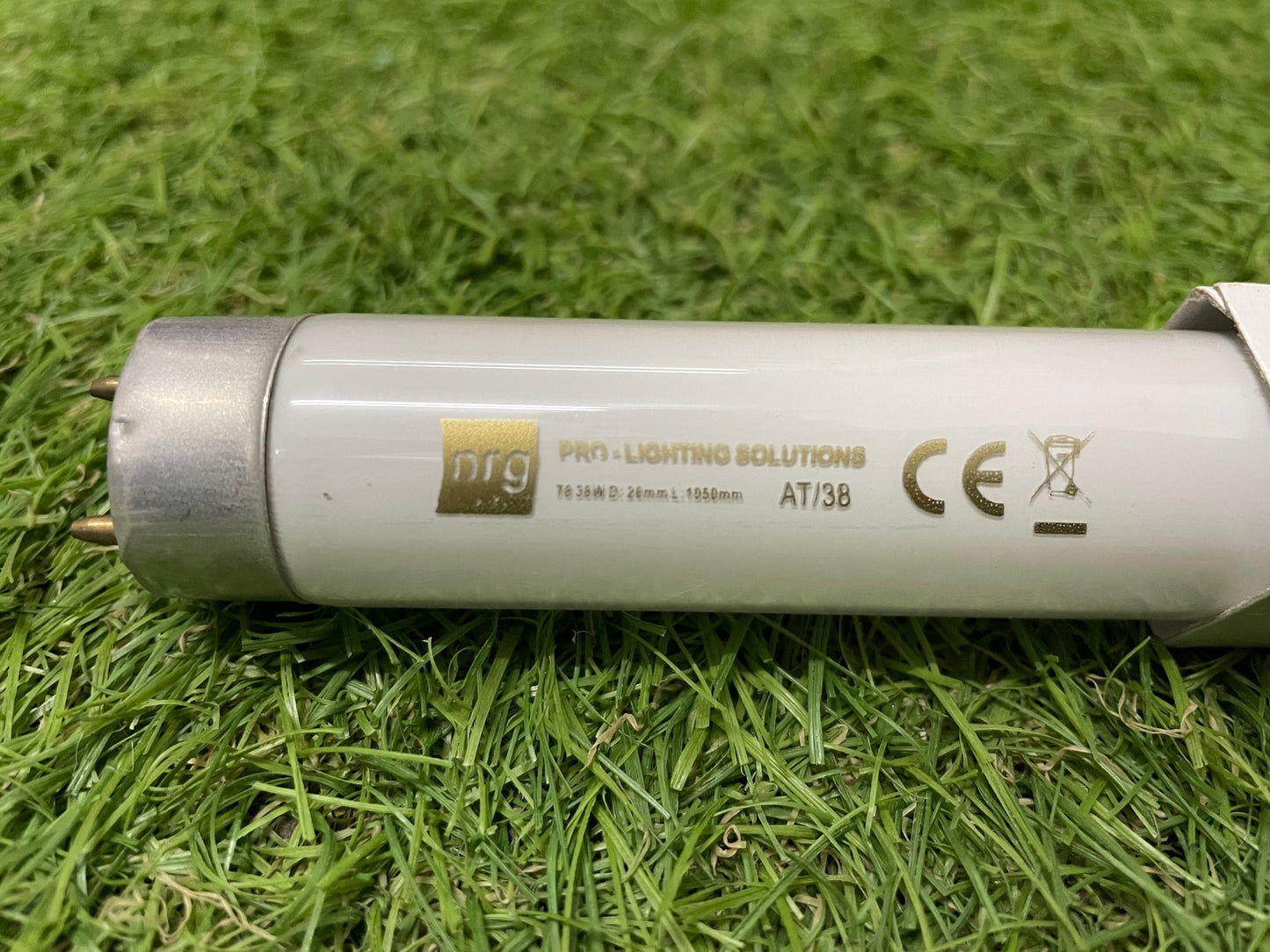FLUORESCENT TUBE LAMP BULB AQUARIUM TROPICAL PRO LIGHTING (PINK) T5-T8/6w-38w/22 image 10