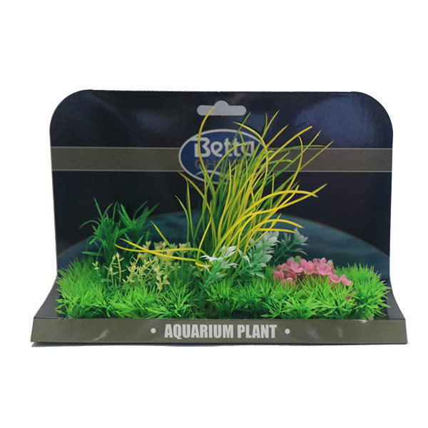 XL Betta plastic plant mat image 0
