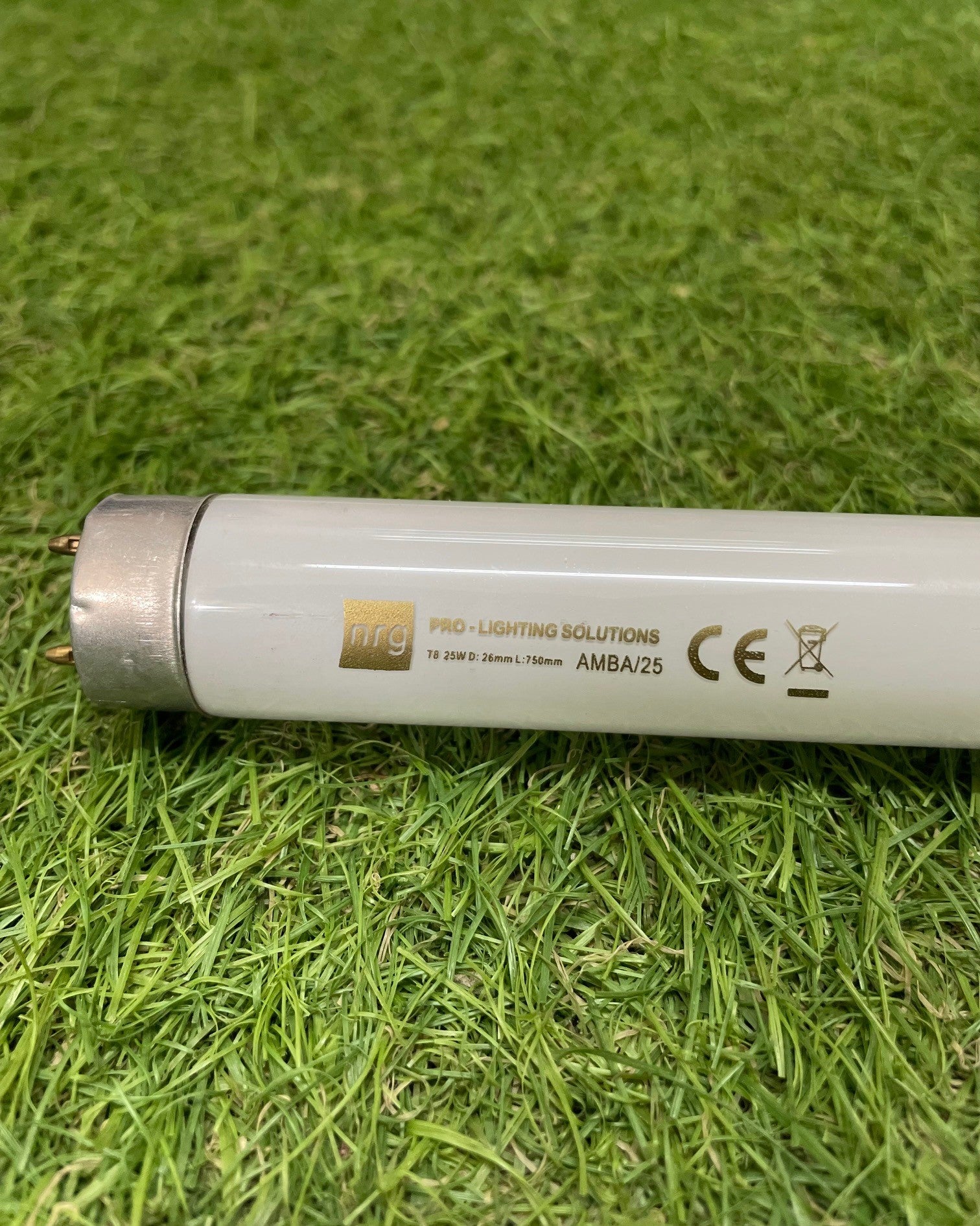 36w 48" 1200mm FLUORESCENT AQUARIUM MARINE BLUE PRO LIGHT TUBE T8 image 5