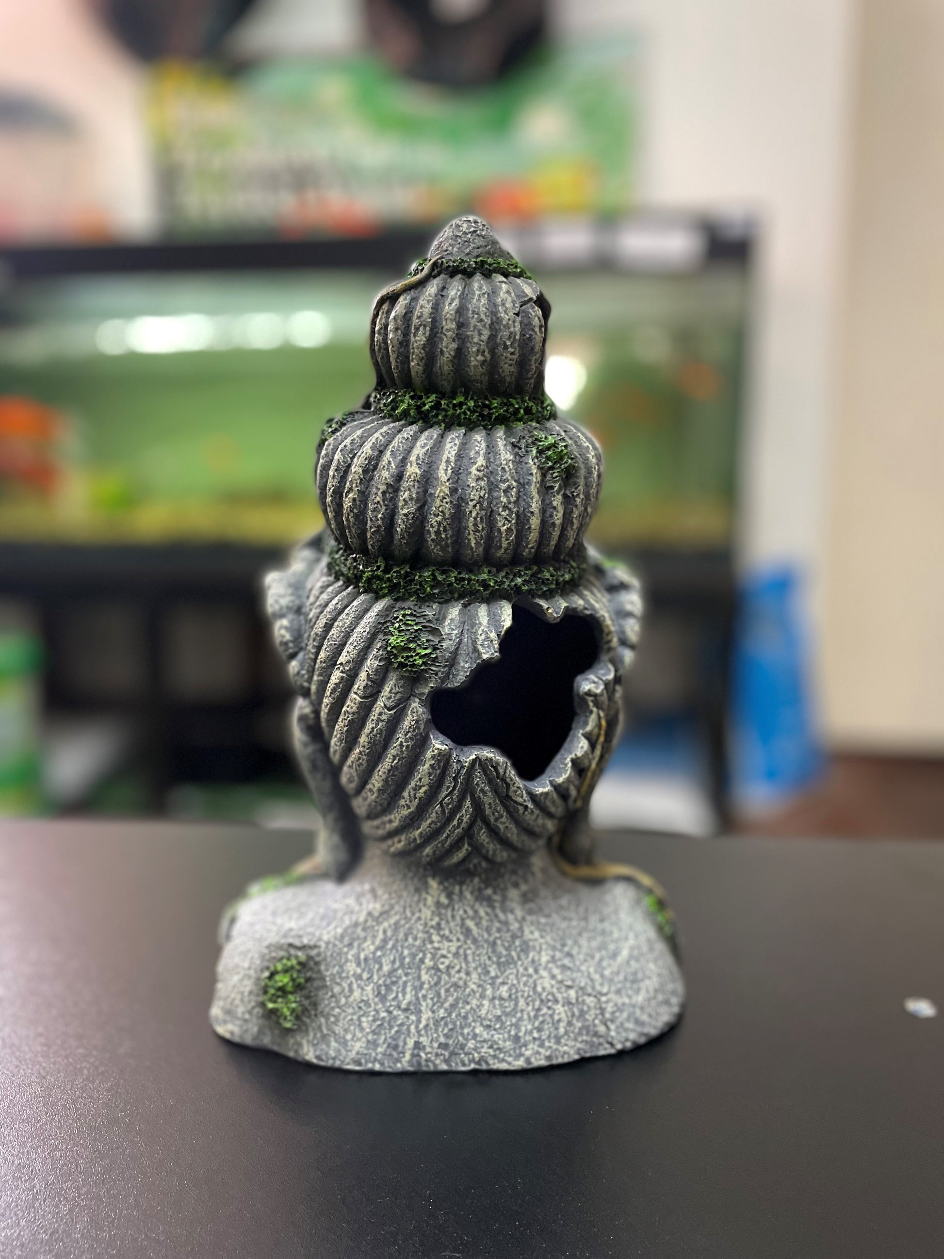 Aqua One Aztec Head image 3