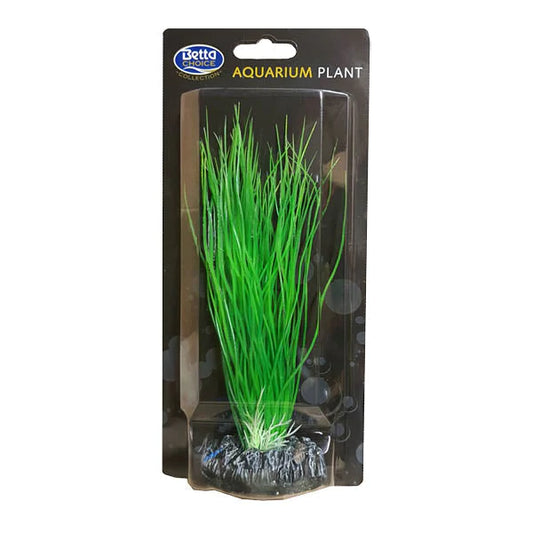 Betta Choice plastic plant image 1