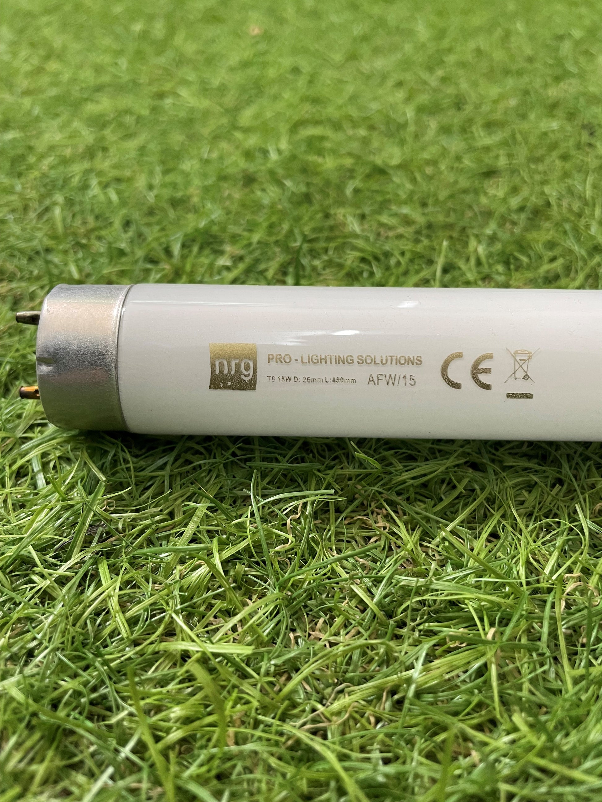 36w 48" 1200mm FLUORESCENT AQUARIUM DAYLIGHT PRO LIGHTING T8 image 3