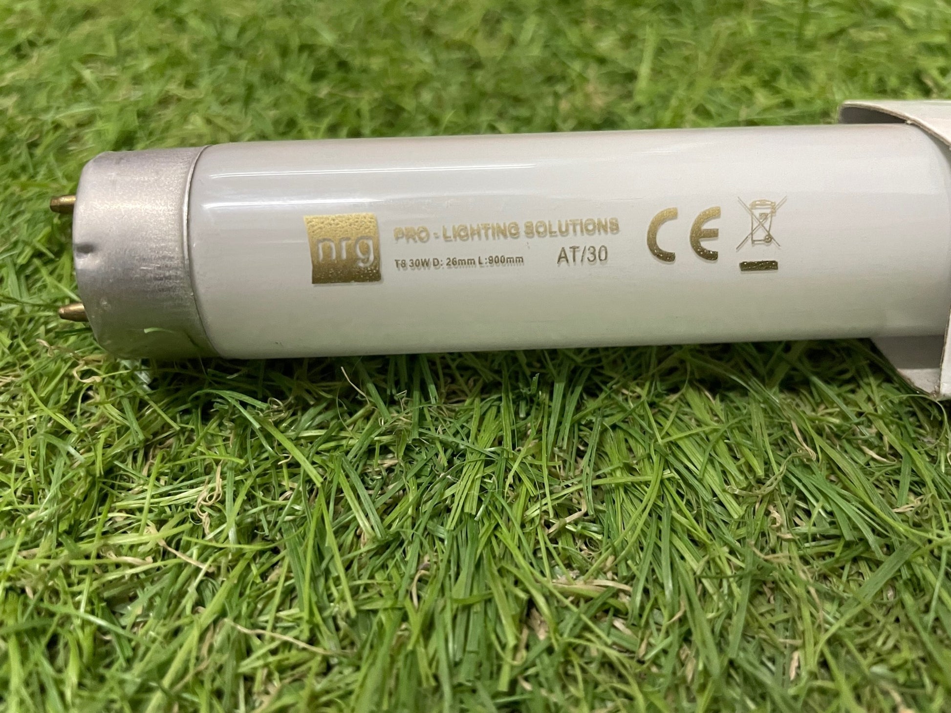 FLUORESCENT TUBE LAMP BULB AQUARIUM TROPICAL PRO LIGHTING (PINK) T5-T8/6w-38w/22 image 9