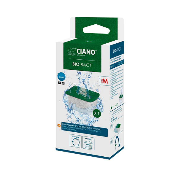 Ciano Bio-Bact Cartridge image 1