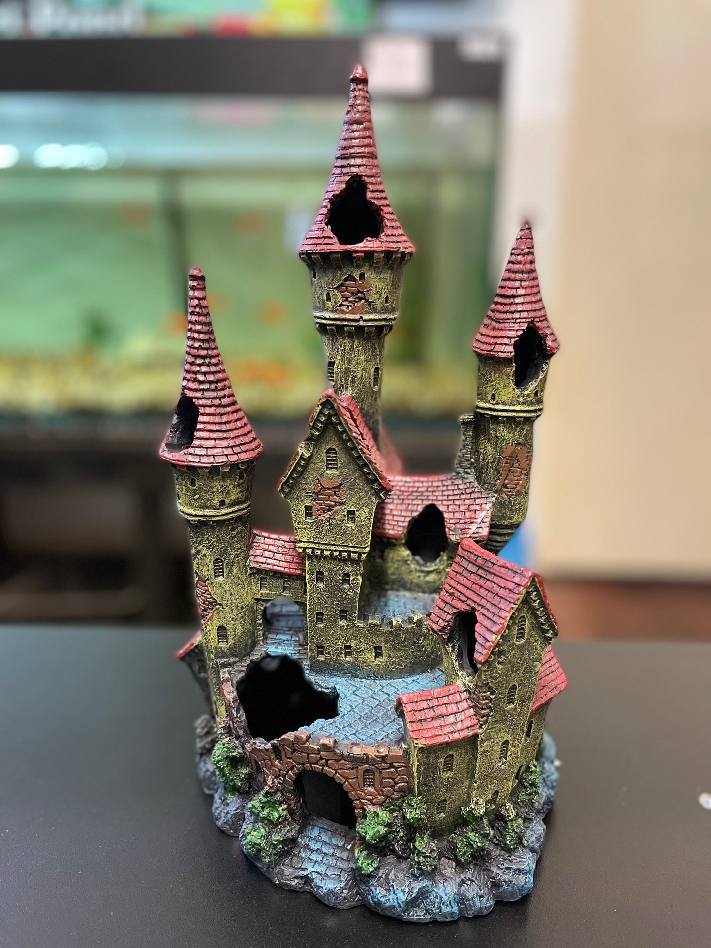 Medium Castle image 4