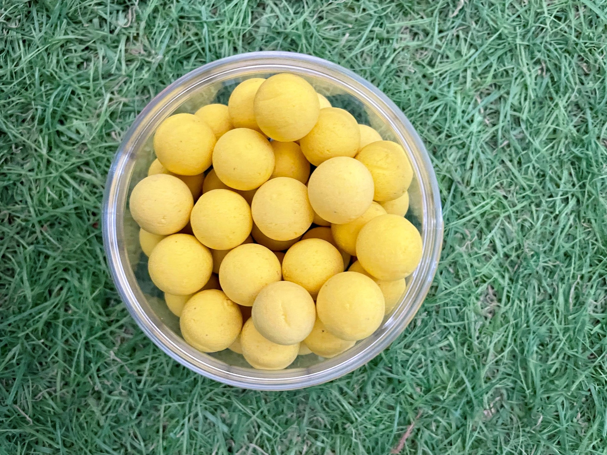 Big Hit Pop-Ups 15mm 35g image 12