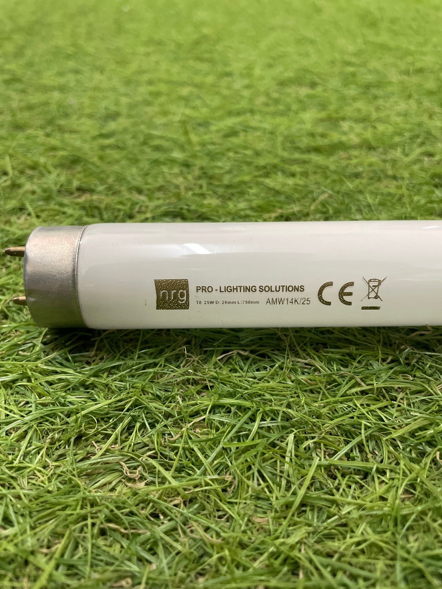 FLUORESCENT AQUARIUM MARINE WHITE LIGHTING TUBE T8 15w-38w/450mm-1200mm image 5