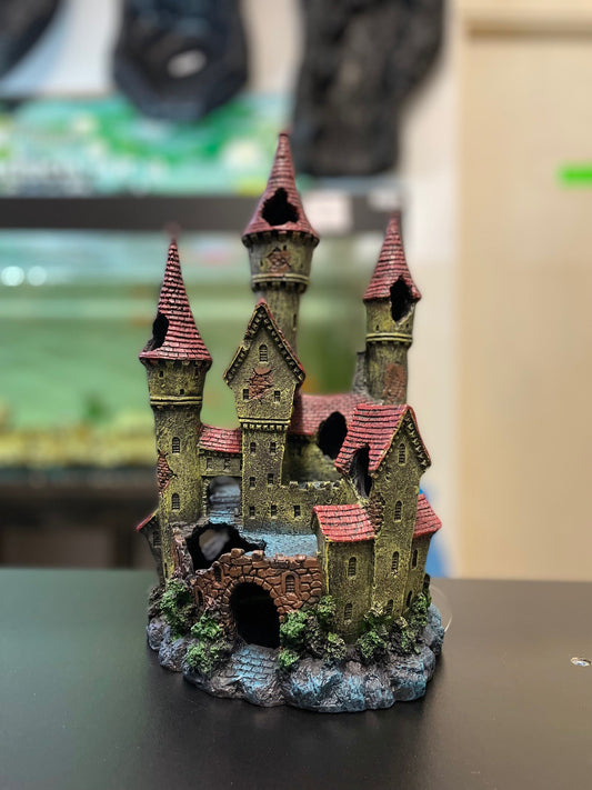 Medium Castle image 0