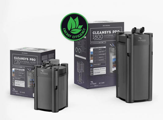 CLEANSYS PRO 730 External filter