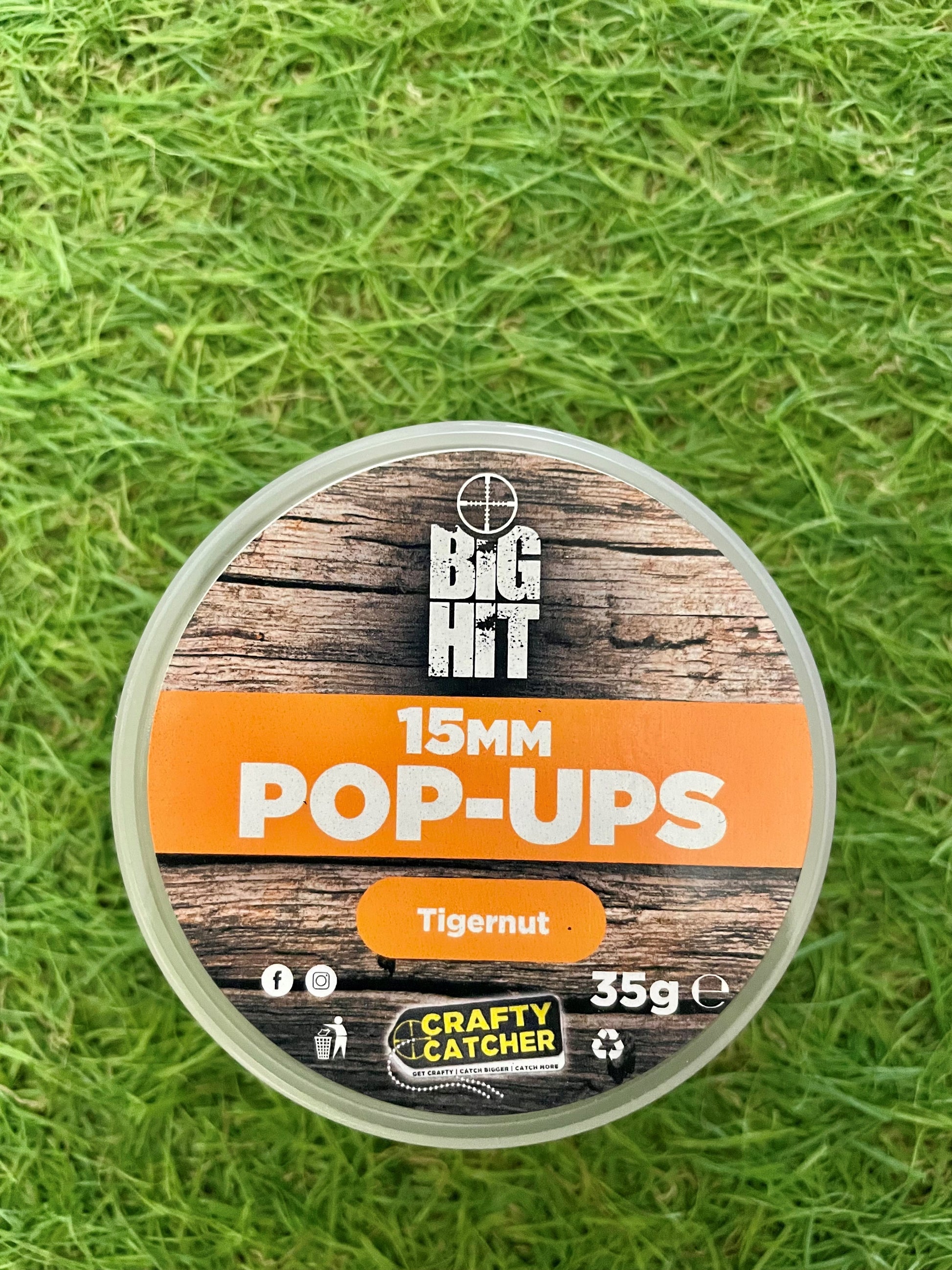 Big Hit Pop-Ups 15mm 35g image 7