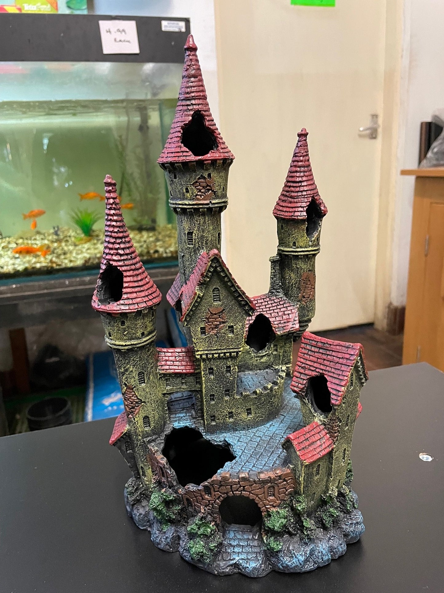 Medium Castle image 3