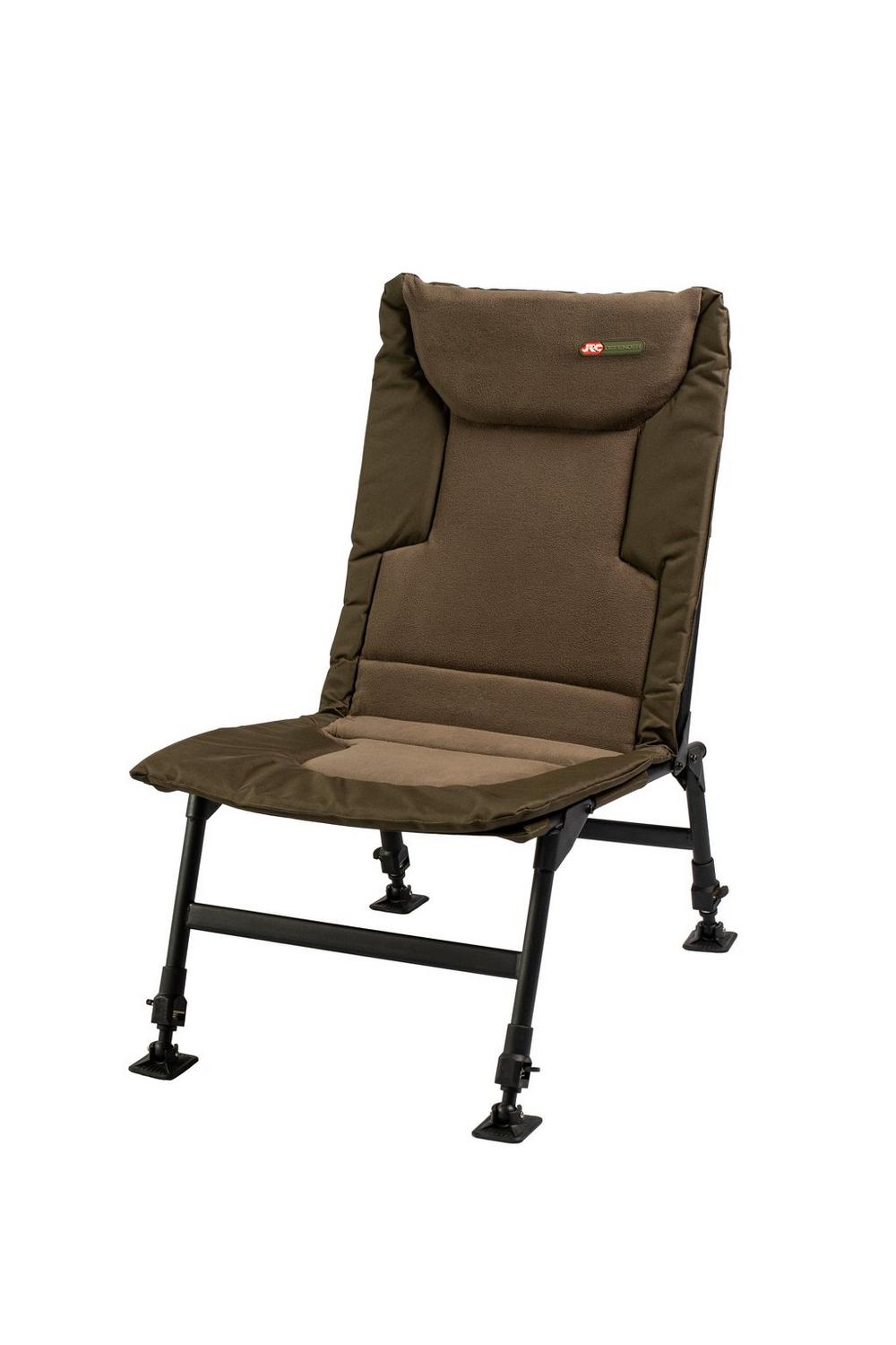 JRC Defender II Chair image 0