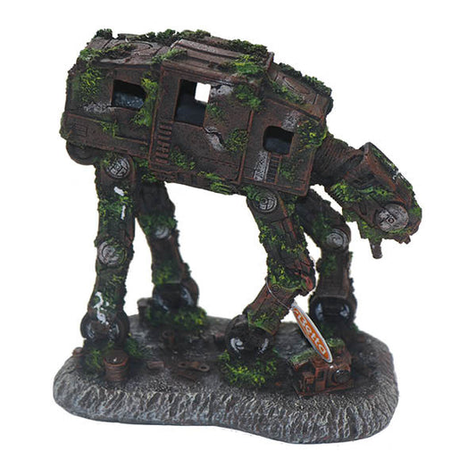 Space dog AT-AT image 1