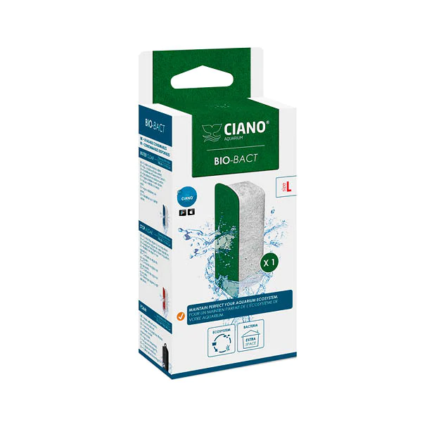 Ciano Bio-Bact Cartridge image 2