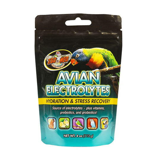 ZooMed Avian Electrolytes image 0