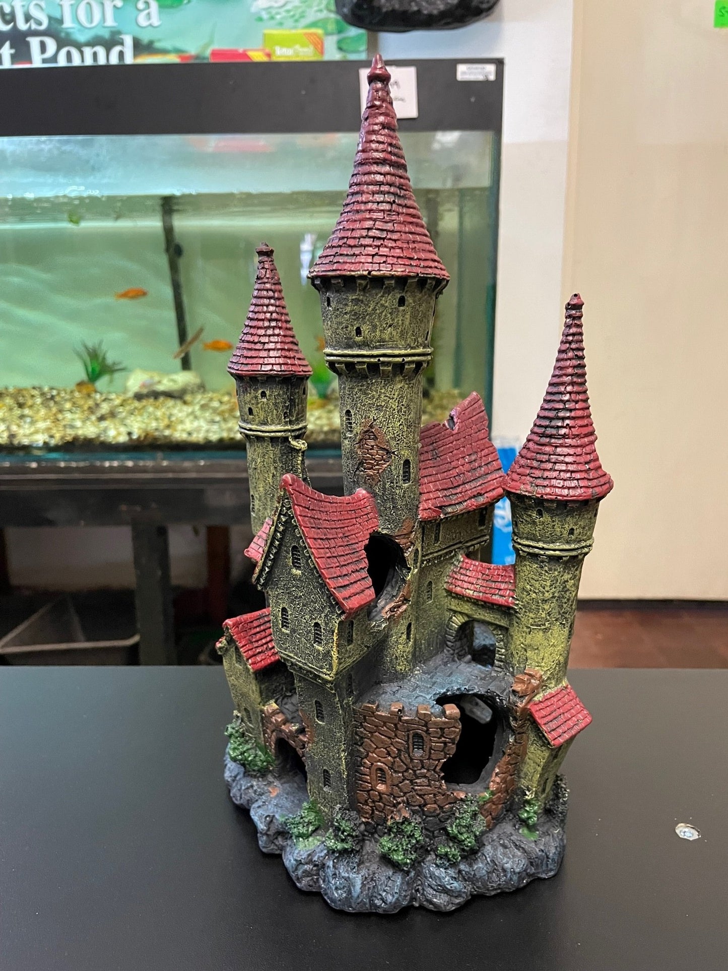 Medium Castle image 1