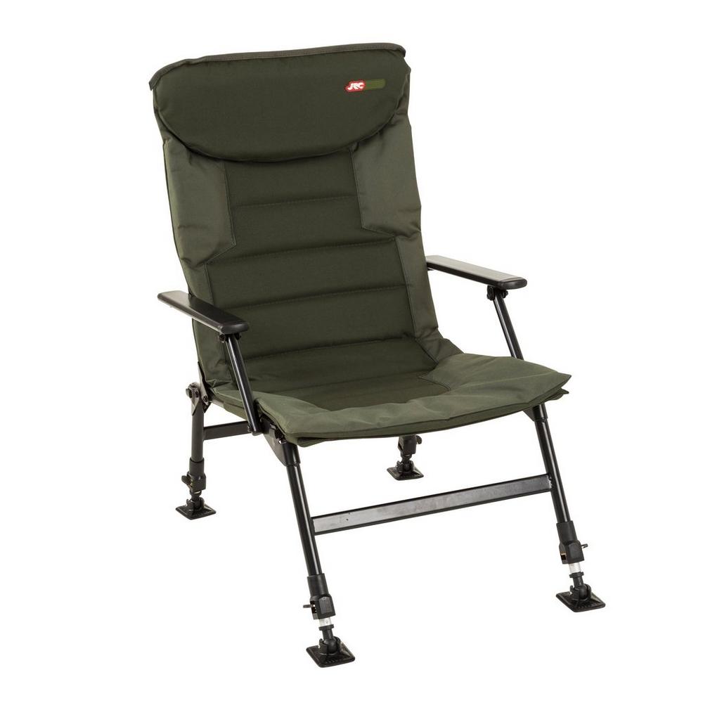 JRC Defender Armrest Chair image 0