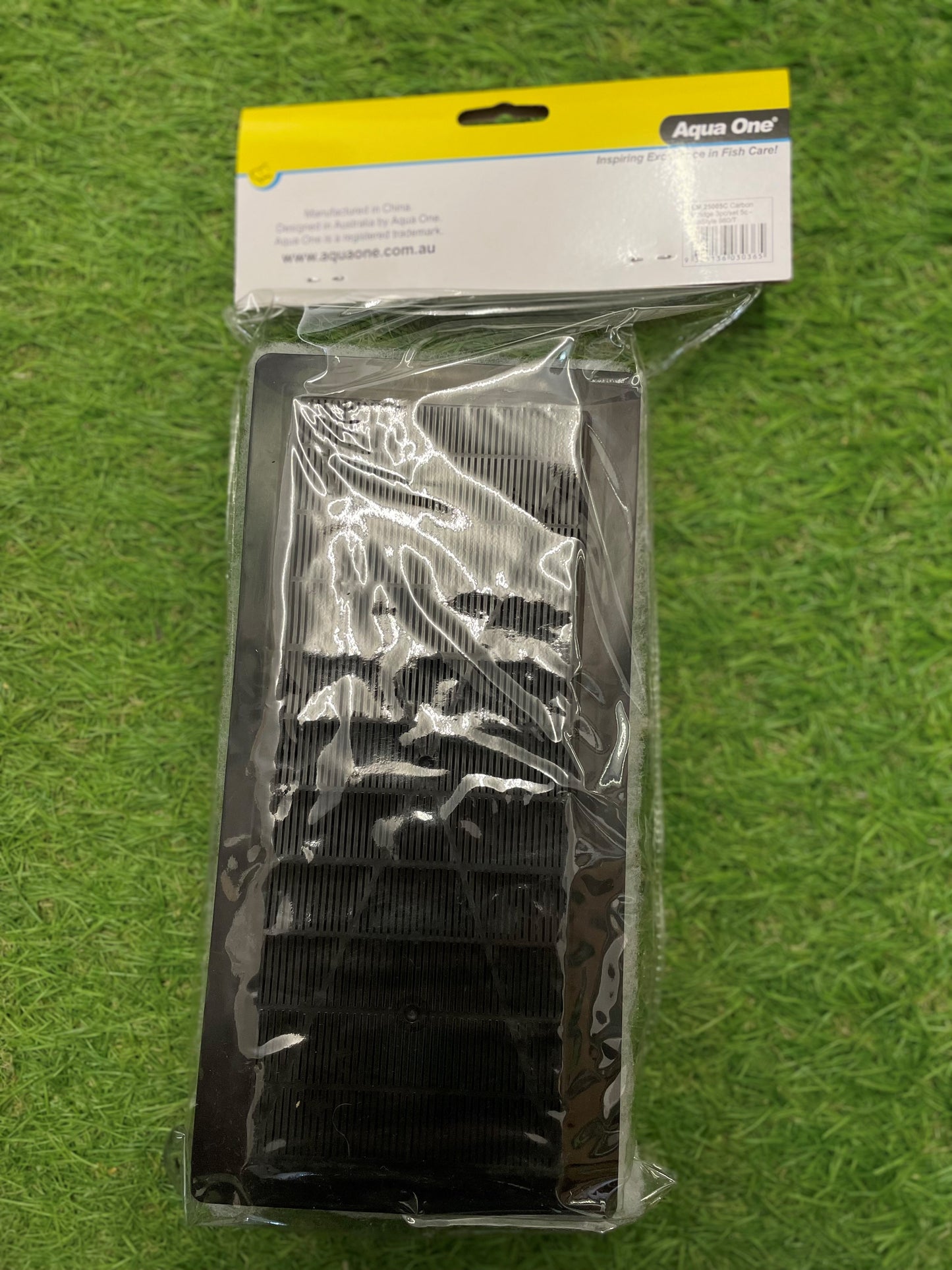 Aqua One Carbon Cartridge image 3