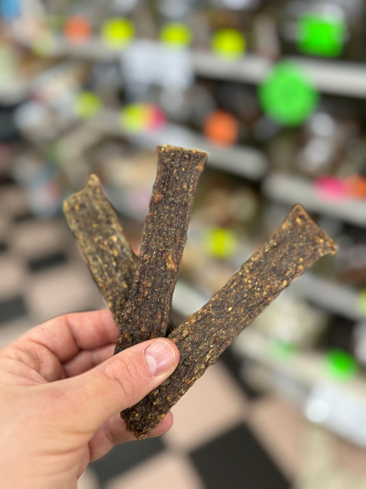 Meaty Strips 80g