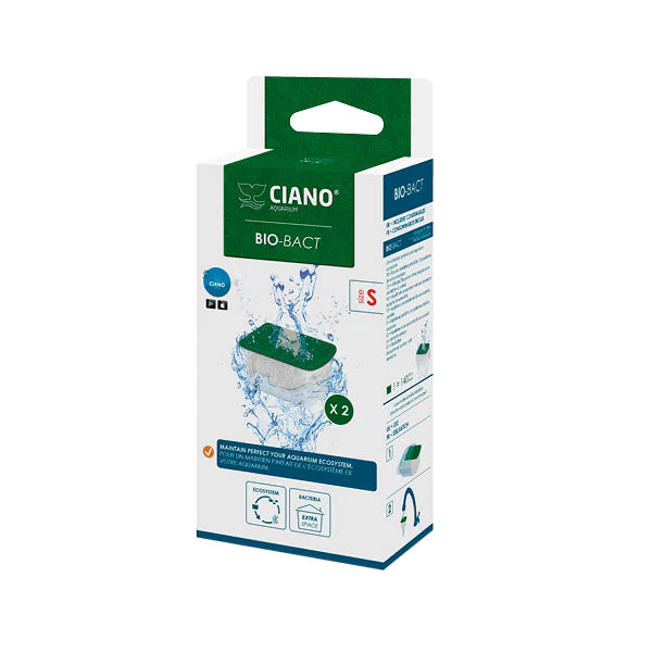 Ciano Bio-Bact Cartridge image 0