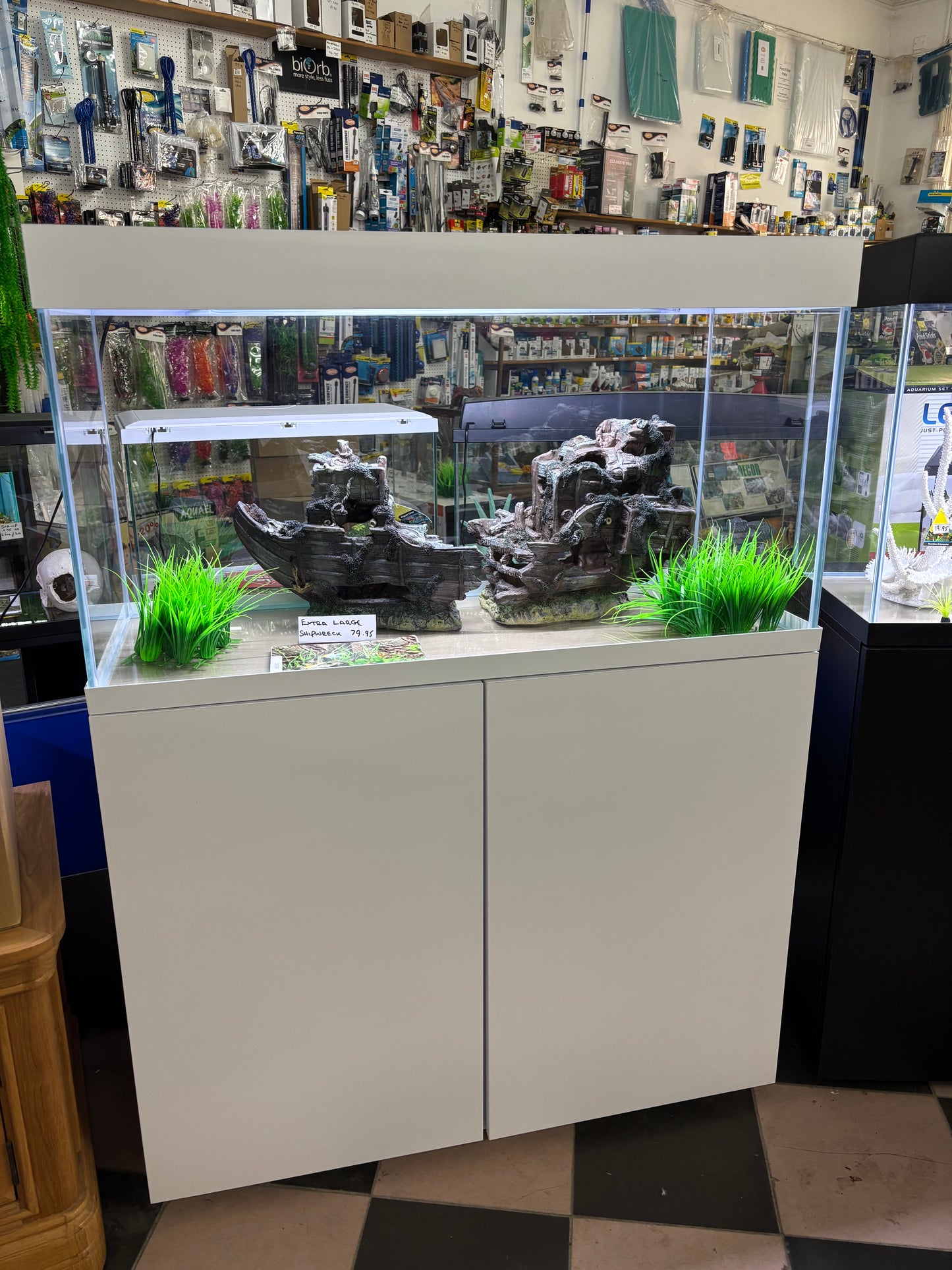 AquaEl Opti 200