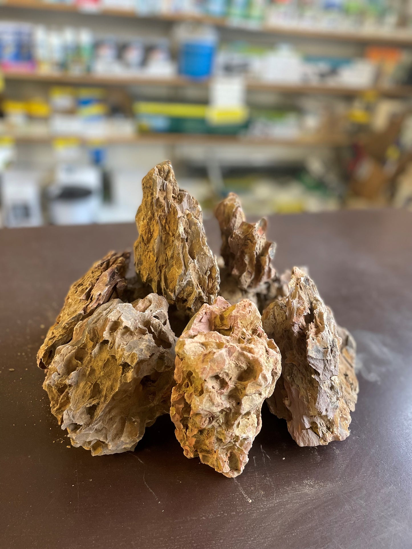 Dragonstone 5kg image 1